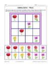Flowers Sudoku