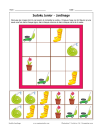 Gardening Sudoku