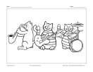 Musical Cats