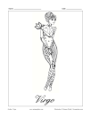 Zodiac: Virgo