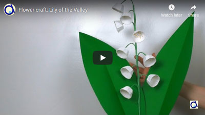 Lilly of the valley