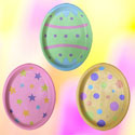 Giant Easter Eggs