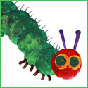 Eric Carle's Caterpillar