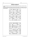 Classic Sudoku 9