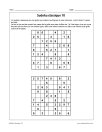 Classic Sudoku 10