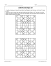 Classic Sudoku 33