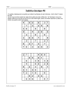 Classic Sudoku 48