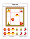 Christmas Sudoku 4