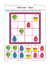 Easter Sudoku